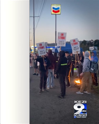 Here are some of the top stories this week on KEZI 9 News This Morning. Watch live every weekday morning from 5-7AM. | KEZI 9 News