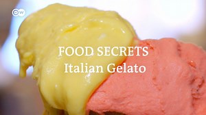 WATCH: Italian gelato – how the world’s best ice cream is made