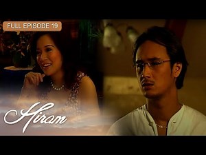 Full Episode 19 | Hiram English Dubbed
