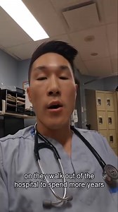 Have a question? Drop it in the comments! EmergencyMedicine #ERdoctor #medical #doctor #emergency #medicine | Drjeffyoo