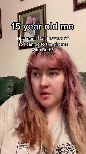 Beth Simmonite on TikTok