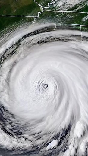 Top 5 Largest Recorded Hurricanes That Will Amaze You