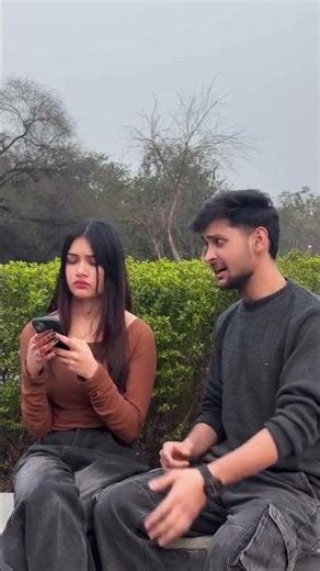 ~wait for it🤣||‎⁨@theharshitvlogs⁩ || #emotional #lovestory #shorts