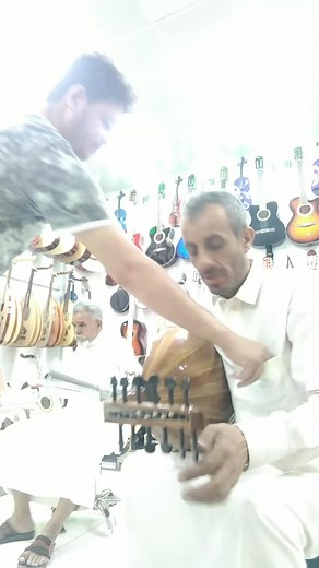 ابو صالح على TikTok