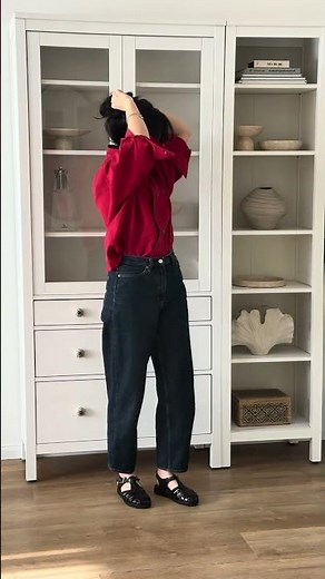 Monkey D. Luffy inspired outfit | one piece inspired outfit
