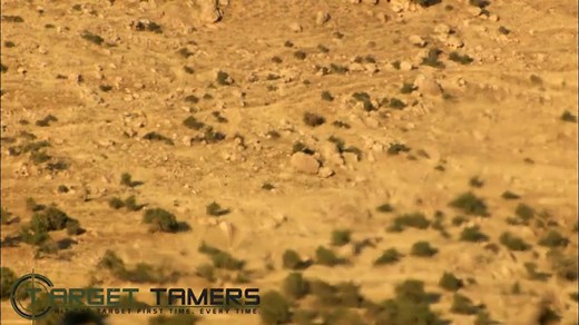 Reading Mirage & Estimating Wind Speed With a Spotting Scope