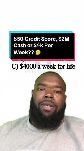 Money Management and Credit Mastery Classes by Coach Vince