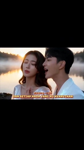 Lagu untuk Yu Meng Long -Perpisahan di Antara Dua Dunia #alanyu #yumenglong #justiceforyumenglong | R Vallely