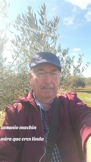 Videos de Antonio Latorre (@antonioltgalvez) con “Mira Que Eres Linda - Antonio Machin”