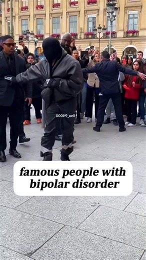 **Famous People With Bipolar Disorder**#MentalHealthAwareness #BipolarDisorder #Celebrities #Inspiration #EndTheStigma | BusH foryou