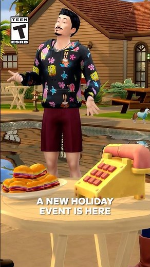 The Deck the Palms Event starts today! ✨ Play Now 🌴