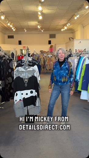 New Brand - Fashion Concepts 🖤 Shop now https://www.detailsdirect.com/collections/fashion-concepts If you have any questions regarding an order, about a specific style, or fitting on a piece give us a call anytime at 1-800-686-1946 | Details Direct