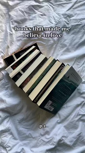 Classic Romance Books Recommendations