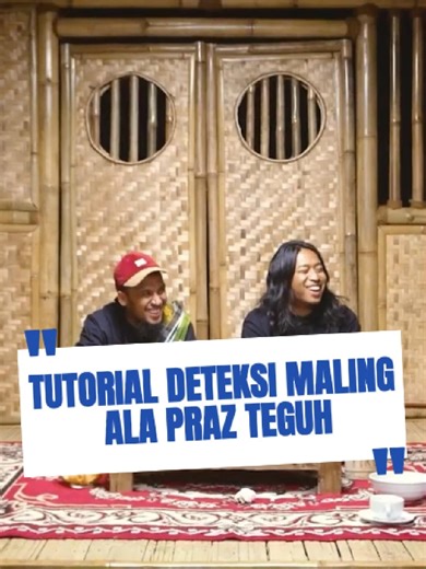 Ciri-ciri maling HP di tongkrongan: Muka turun, tangan getar! 📉🤣 Memang beda radar anak Padang. #PrazTeguh #MamatAlkatiri #CeritaTongkrongan #MalingHP #promosigratistiktok