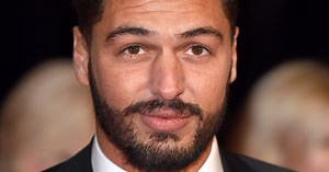 Mario Falcone returning to TOWIE despite saying it's on its last legs