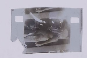 Negative from film said to depict Roswell alien autopsy on sale for £710,000