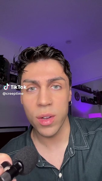 The mystery of how the cruise liner eventually sank continues to perplex those who investigate the case. But even stranger was the recovered phone from the passenger whoveejt down with the ship and the leaked photo found on the camera roll. The picture seemed to show someone standing in the middle of the ocean which has never been explained. Stay tuned for more originals to come!#Creepy #CreepyPasta #CreepyPastas #ScaryStory #ScaryStories #Horror #ForYouPage #FYP #Chills