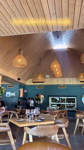 Affordable Breakfast Options at Zai in Durban