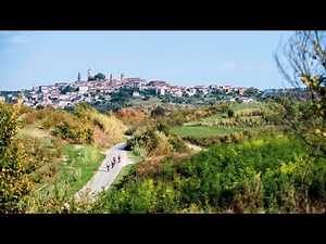 Cycling Holidays in Piedmont, Italy - Saddle Skedaddle