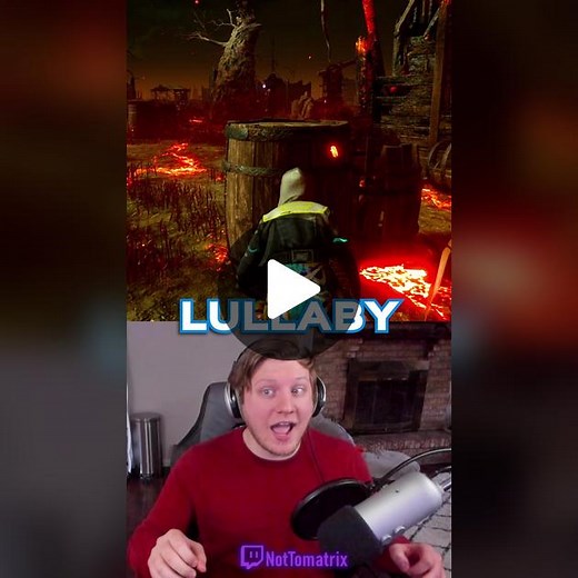 Sinister Huntress Lullaby Progression in Dead by Daylight