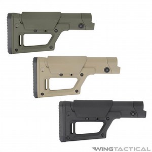 Magpul PRS Lite Stock