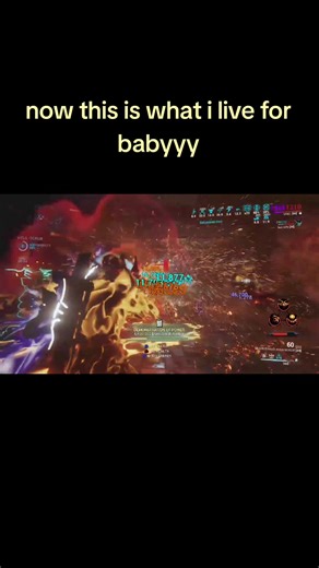 Exciting Gameplay Moments in Warframe Today