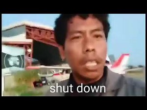 Hay vlog welcome to my guys