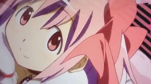 Puella Magi Madoka Magica Movie 3 Rebellion - Cake Song [English + Romaji Subs]