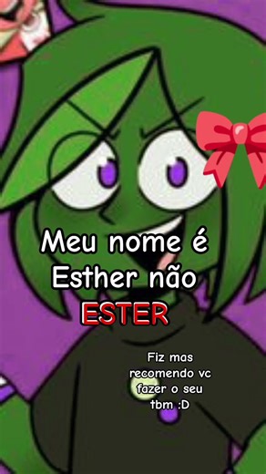 fiz o meu mas faz o seu pls :D#trend#edit