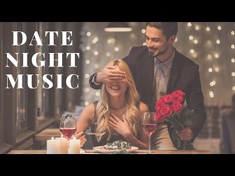 Date Night Music Playlist (Smooth Jazz Instrumental Two Hours)