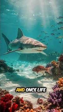 The Cambrian Explosion 🌍💥 #scienceshorts #lifeonearth #unknownearth