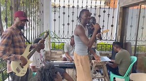 15K views · 1.1K reactions | Pson Zubaboy en pleine répétition pour son concert live ce 20 Avril à Torikago (ex champagne lounge) | Les stars congolaises-DRC | Facebook