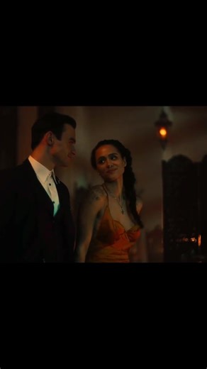 Bazı aşklar yarım kalmalı…🥲 #theinvention #walter #evi #love #viraltiktok