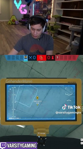 DEFEND WITH IQ #r6 #rainbowsixtips #r6tips #siegetips #rainbowsixsiege #rainbowsixsiegetips #twinshells #iq