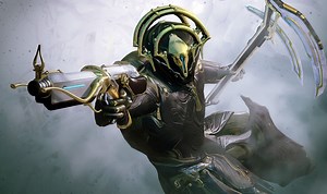 How Warframe has changed since launch