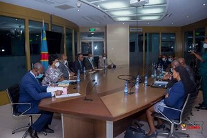 RDC : 1.653 Médecins promus aux différents grades et fonctions par le Président de la République | Politique RDC