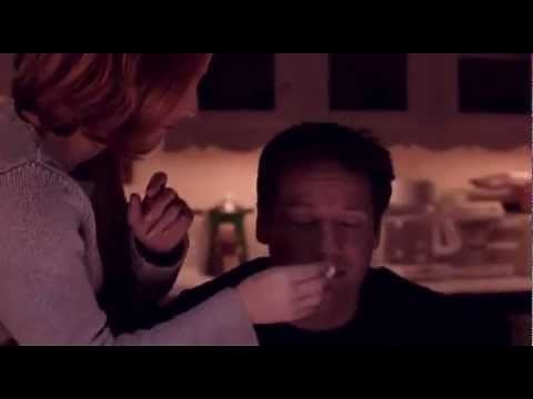 Mulder & Scully - We Found Love