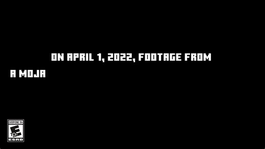 [中文]泄露的Mojang工作室视频揭示了新的Minecraft Java快照！