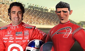 Indy 500 screen kinship: 'Turbo' captures realism