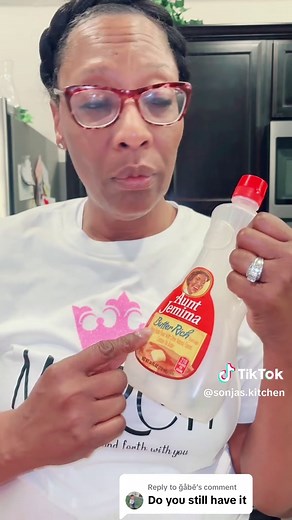 Antique Aunt Jemima Syrup: A Sweet Memory