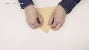 Here's how to fold the world record paper airplane