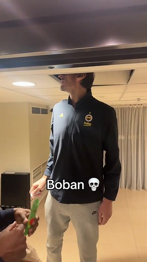 Boban Marjanovic: A Giant in Basketball Highlights