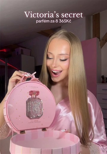 Victoria's Secret Protebe Haul 2026 — Vtentoden Highlights
