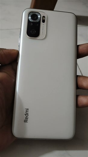 🎁 Redmi Unboxing – নতুন ফোনে আসলেই দারুণ কিছু আছে! #redmi #unboxing #smartphone