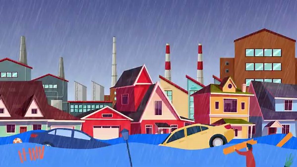 Rising Sea Levels: How They’re Changing Our World (And What We Can Do)