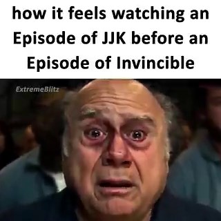 If i would post like them I would say one is clearly carried by animation and the other is carried by its writing tbh.This is what I was afraid of, some series, anime, specially jjk which is more consumed by the general audience is setting up a new bad to quality and those audiences who don't think beyond what they see in the screen, think every other series should, must and can reach this quality of animation. When the manga was still posting, I've seen fans slowly notice the crack and huge fla