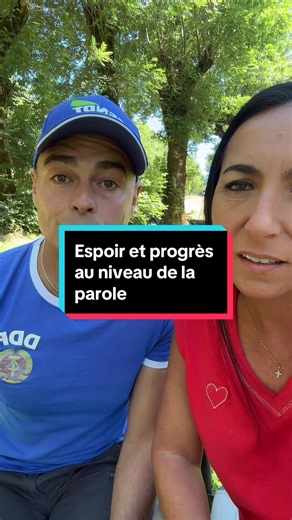 Espoir et progrès de la parole chez un enfant autiste après 12 ans