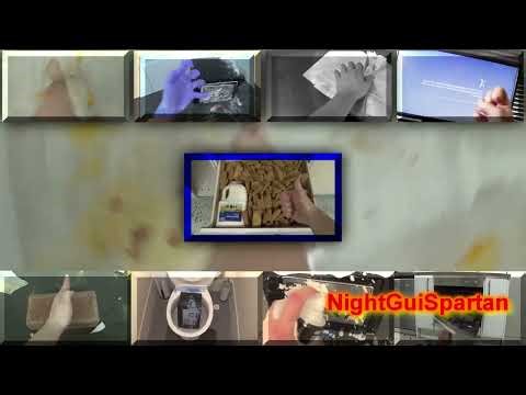 (V1.5) HowToBasic - Sparta Eclipse Remix