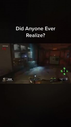 Revive Me I Have the Ray Gun