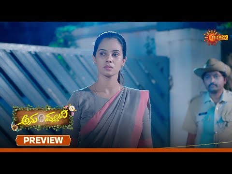 Anu Pallavi - Preview | 05 Mar 2025 | Kannada Serial | Udaya TV
